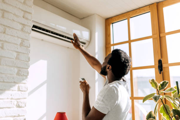 Best Ductless Mini-Split Systems in Tracy, CA