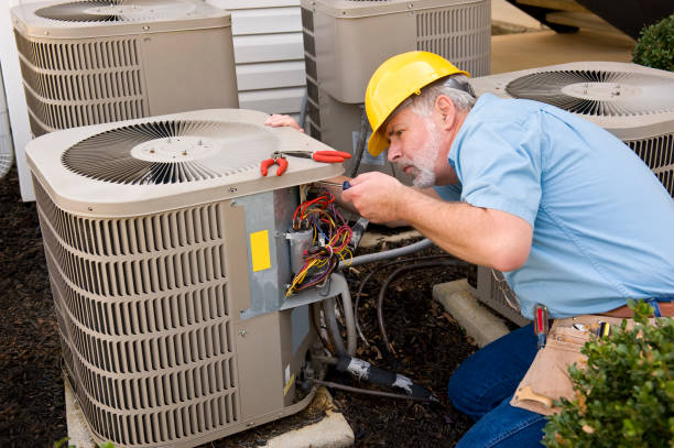 Best Air Conditioning Cleaning in Tracy, CA