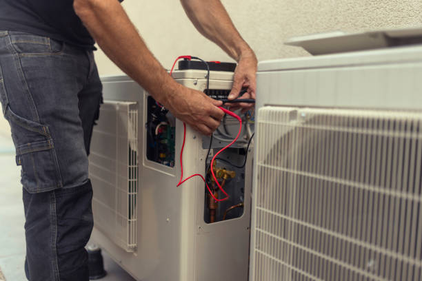 Best HVAC for Healthcare Facilities in Tracy, CA
