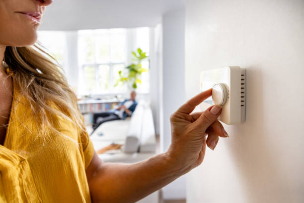 Best Residential HVAC in Tracy, CA