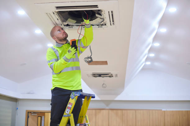 Best HVAC Retrofitting and Upgrading in Tracy, CA