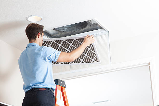 Best Emergency HVAC Services in Tracy, CA