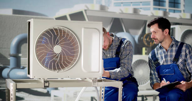 Professional HVAC in Tracy, CA