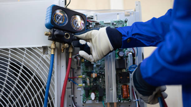 Best VRF (Variable Refrigerant Flow) Systems in Tracy, CA