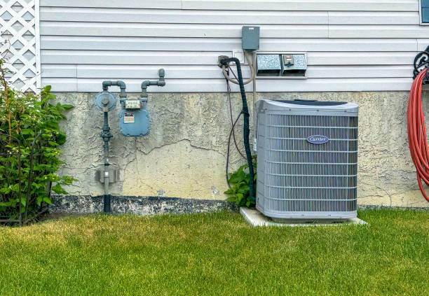 Best HVAC Equipment and Components in Tracy, CA